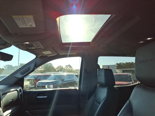 2020 GMC Sierra 1500 Denali:1111U