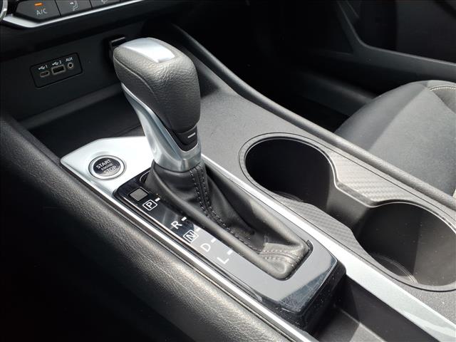 2025 Nissan Altima SV:1117U