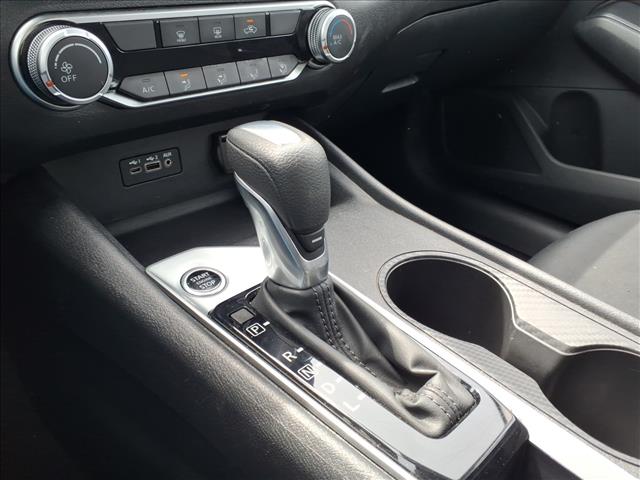 2025 Nissan Altima SV:1116U