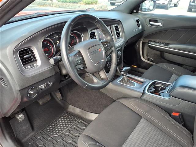 2023 Dodge Charger SXT:16955GA