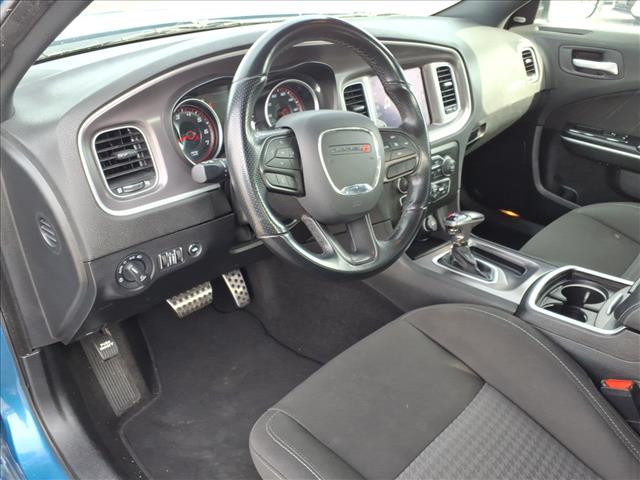 2021 Dodge Charger GT:16977P