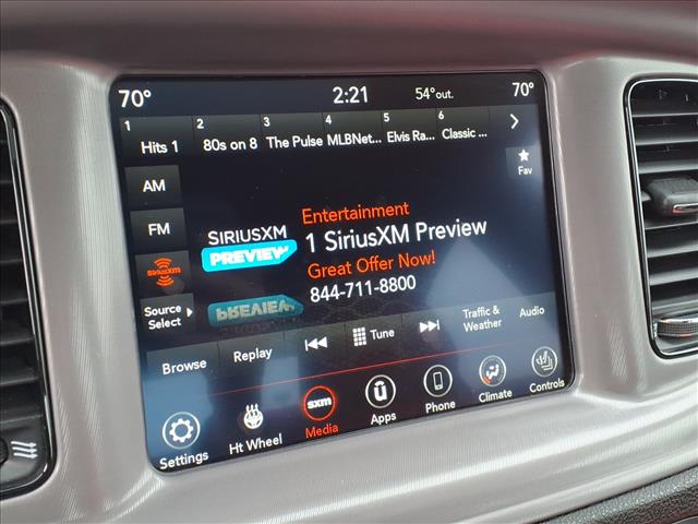 2023 Dodge Charger SXT:1078U