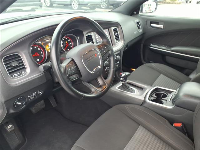 2023 Dodge Charger SXT:1041U