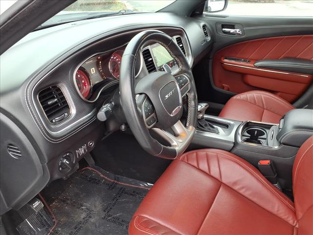 2022 Dodge Charger SRT Hellcat Widebody:1028U