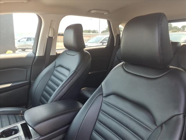 2023 Ford Edge SEL:1276U