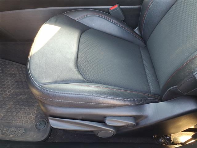 2024 Jeep Compass Trailhawk:1065U