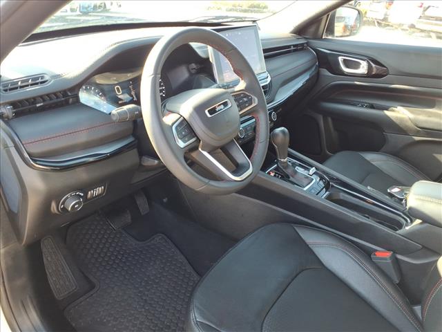 2024 Jeep Compass Trailhawk:1036U