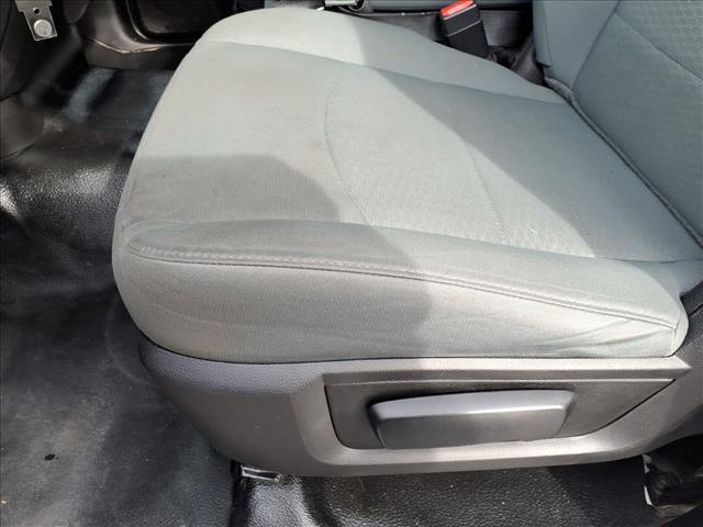 2022 RAM 1500 Classic Tradesman:16949T