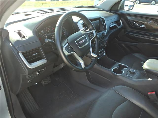 2024 GMC Terrain SLT:1043U