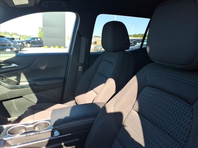 2025 Chevrolet Equinox FWD LT:1326U