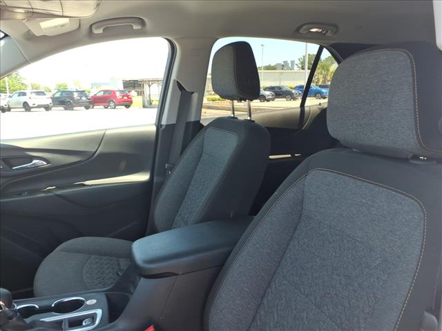 2024 Chevrolet Equinox LT:1172U