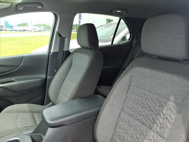2024 Chevrolet Equinox LT:1174U