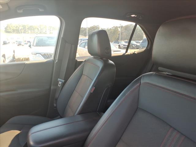 2024 Chevrolet Equinox RS:1064U