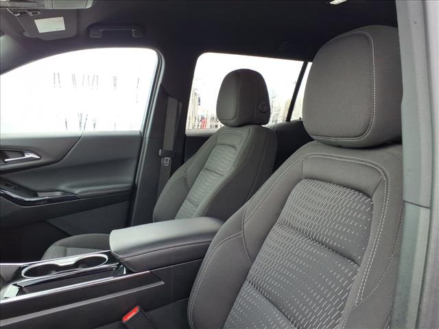 2025 Chevrolet Equinox AWD LT:1097U