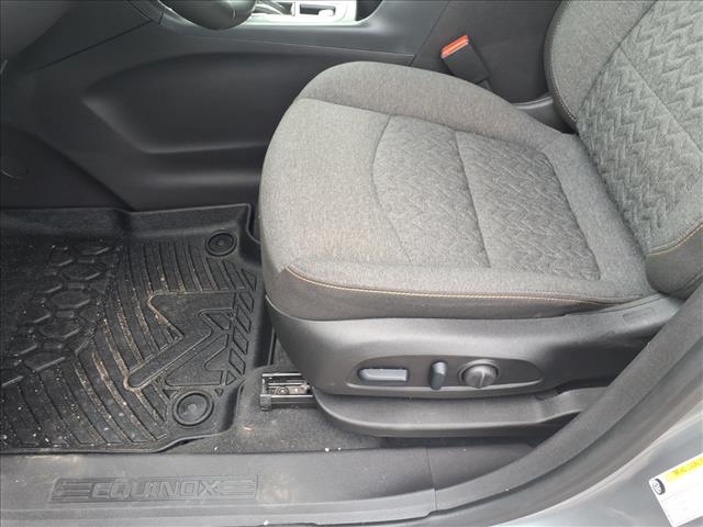 2024 Chevrolet Equinox LT:1262U