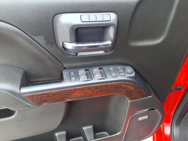 2018 GMC Sierra 1500 SLT:16954P