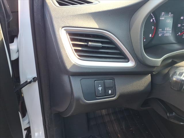 2022 Hyundai ACCENT SEL:1253UA