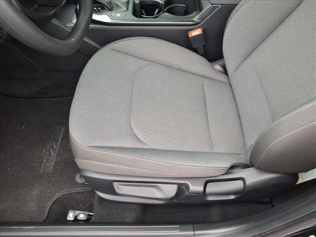 2025 Kia K4 LX:10905UA