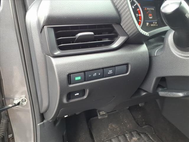 2025 Nissan Sentra S:1107U