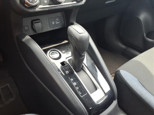 2025 Nissan Versa SV:1186U