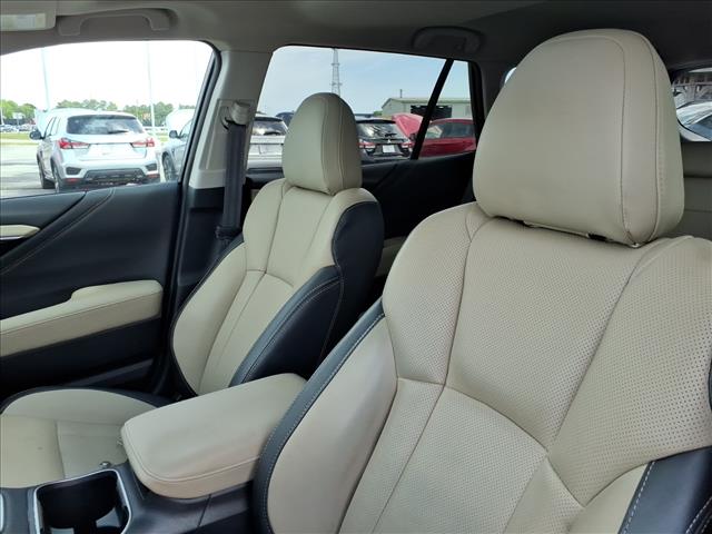 2024 Subaru Outback Limited:1134U