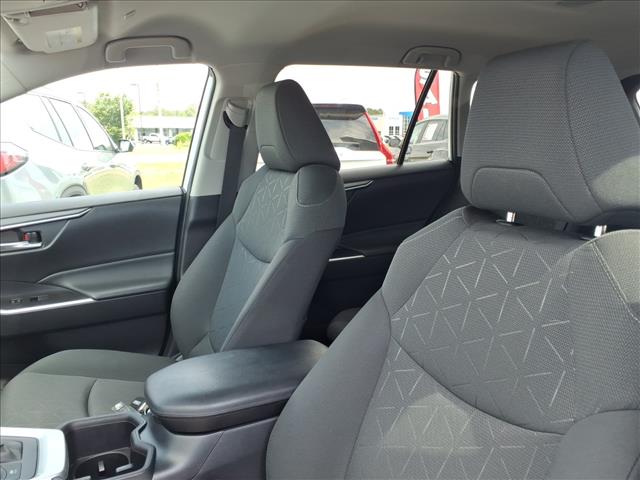 2024 Toyota RAV4 Hybrid Hybrid XLE:1146U