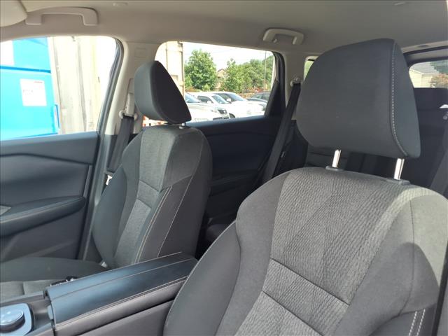 2024 Nissan Rogue SV:1244U