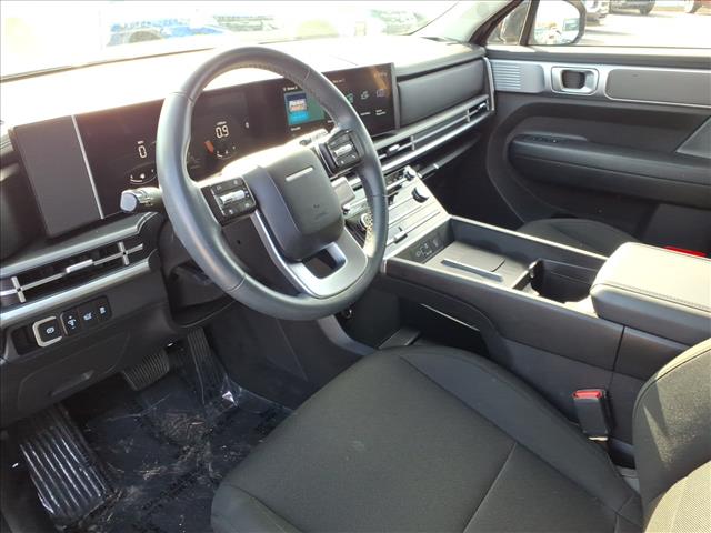 2025 Hyundai SANTA FE SE:1054U