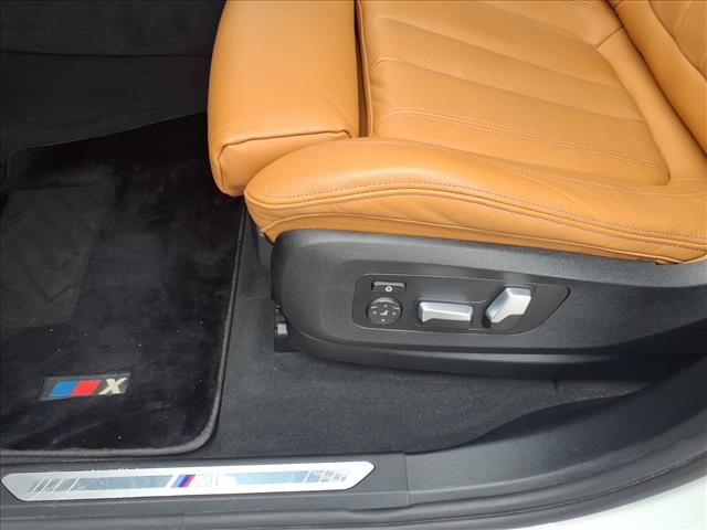 2022 BMW X5 sDrive40i:1017U