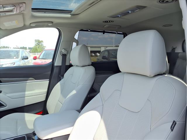 2022 Kia Telluride EX:1104U