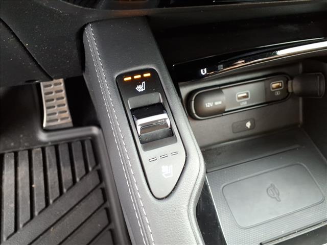 2021 Kia Telluride SX:1024U