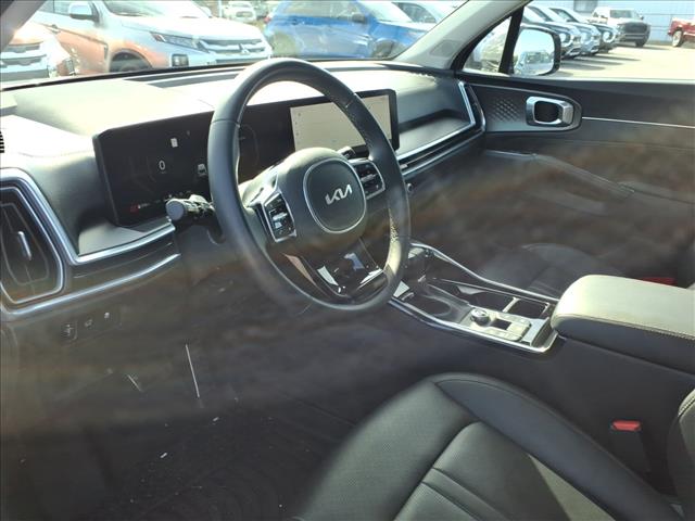 2024 Kia Sorento SX:1056U