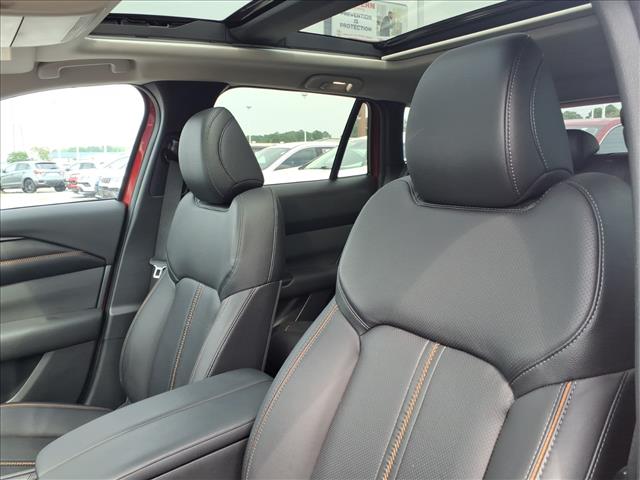 2025 Mazda CX-50 Hybrid Premium Plus Package:1255U