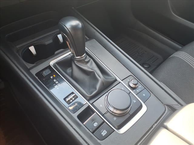 2025 Mazda CX-50 2.5 S Preferred Package:1289U