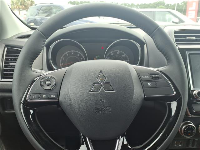 2026 Mitsubishi Outlander Sport SE:1062N