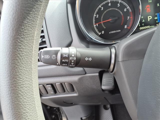 2025 Mitsubishi Outlander Sport ES:2199M