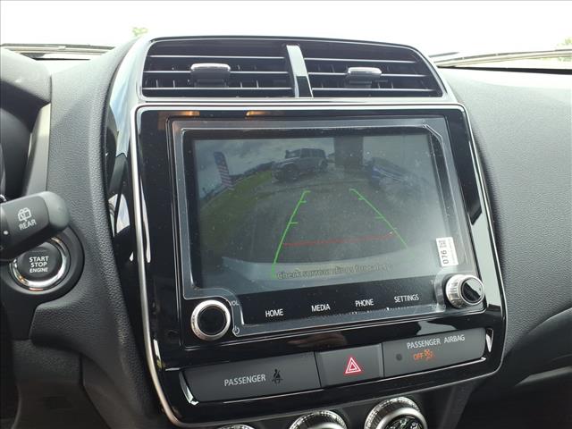 2026 Mitsubishi Outlander Sport SE:1061N