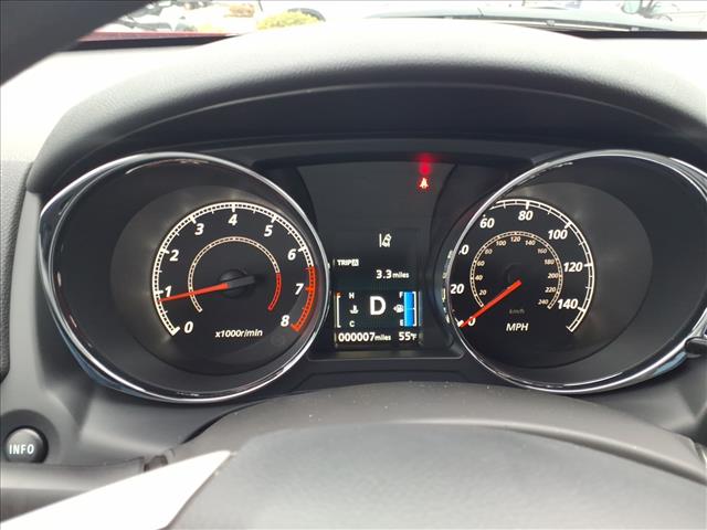 2026 Mitsubishi Outlander Sport ES:1001N