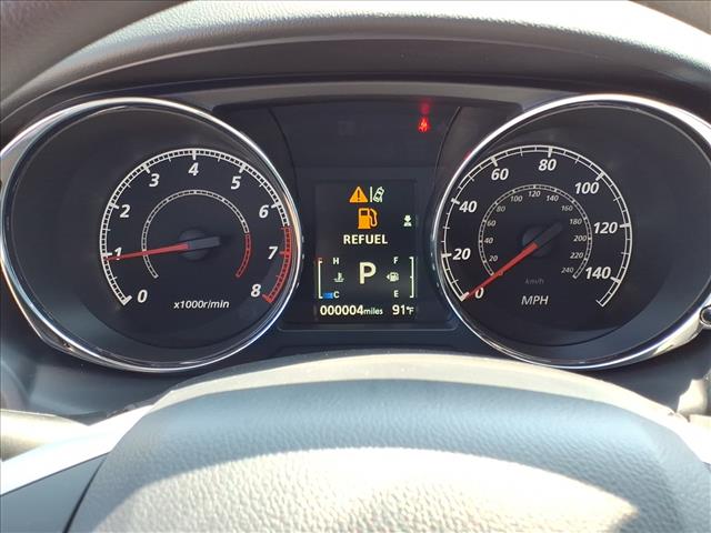 2026 Mitsubishi Outlander Sport ES:1063N