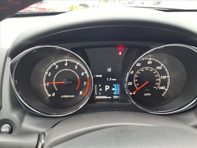 2026 Mitsubishi Outlander Sport LE:1004N