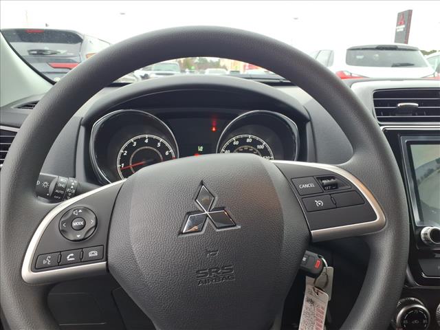 2026 Mitsubishi Outlander Sport ES:1012N