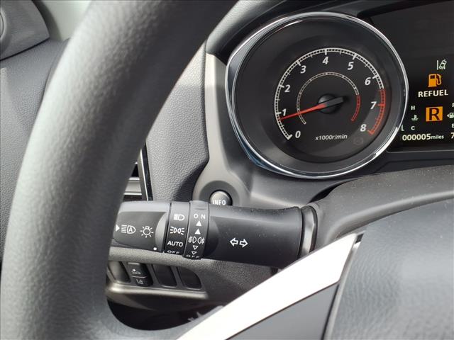 2026 Mitsubishi Outlander Sport ES:1057N