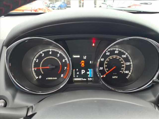 2026 Mitsubishi Outlander Sport LE:1010N