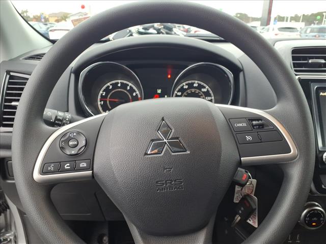 2026 Mitsubishi Outlander Sport ES:1006N