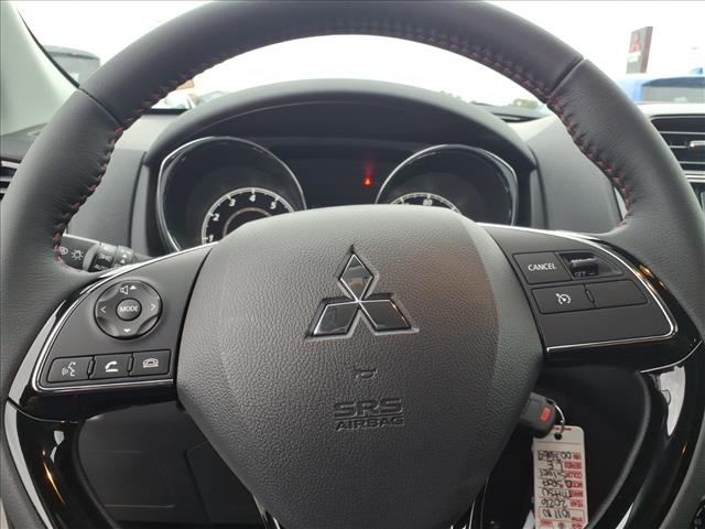 2026 Mitsubishi Outlander Sport LE:1011N