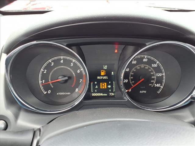 2026 Mitsubishi Outlander Sport Trail Edition:1053N