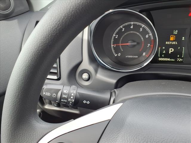 2026 Mitsubishi Outlander Sport ES:1052N