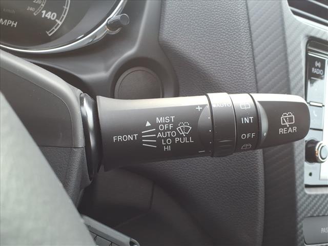 2025 Mitsubishi Outlander Sport ES:2200M