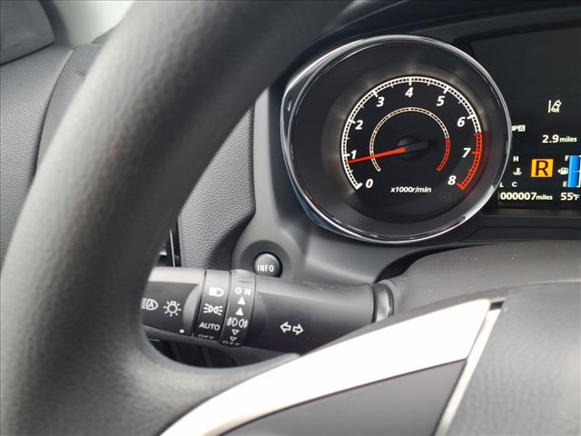 2026 Mitsubishi Outlander Sport ES:1014N