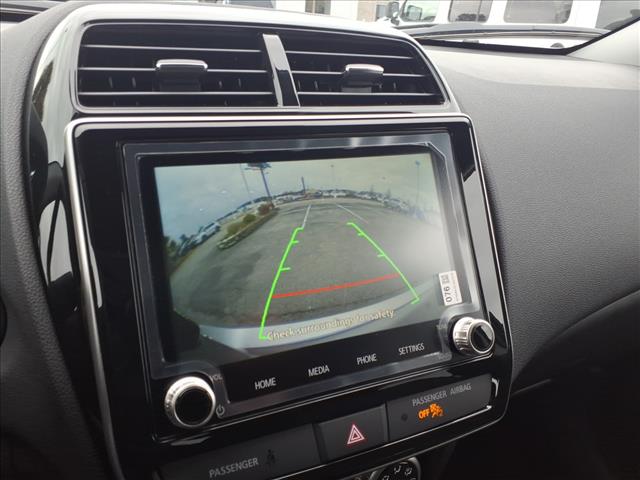 2026 Mitsubishi Outlander Sport SE:1009N